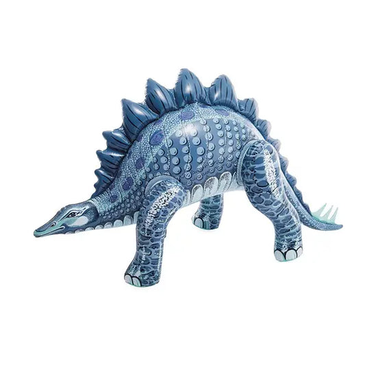Nadmuchiwane dinozaury - 2 wzory