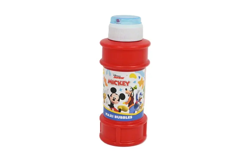 Bańki mydlane 175ml Mickey 420105