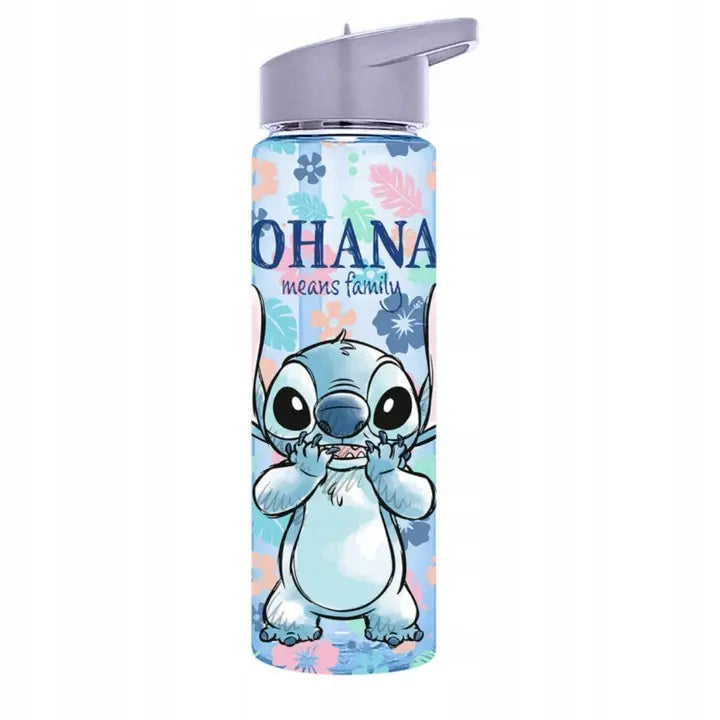 Stitch Bidon 600ml