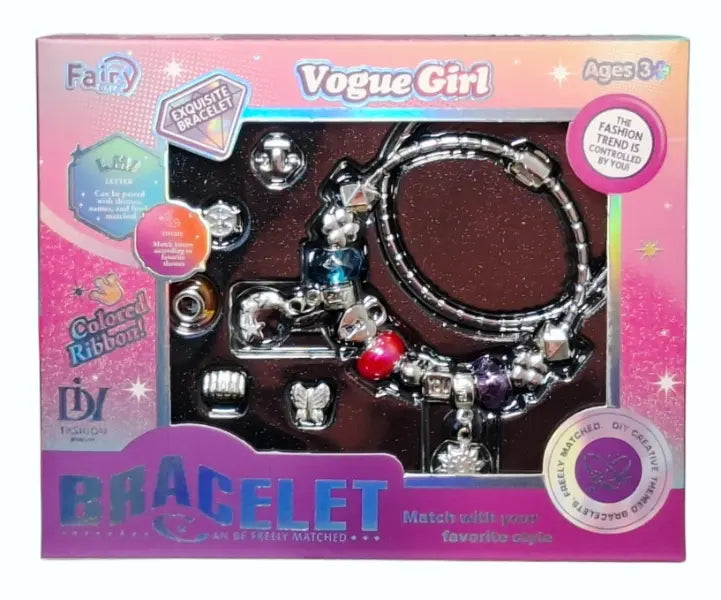 Biżuteria bransoletki zestaw G9212 23725