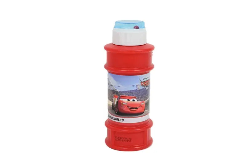 Bańki mydlane 175ml Cars 491006