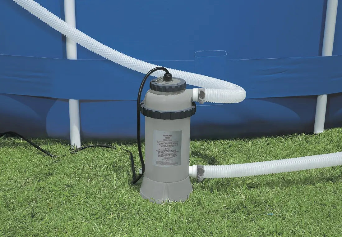 Podgrzewacz wody 220V RCD