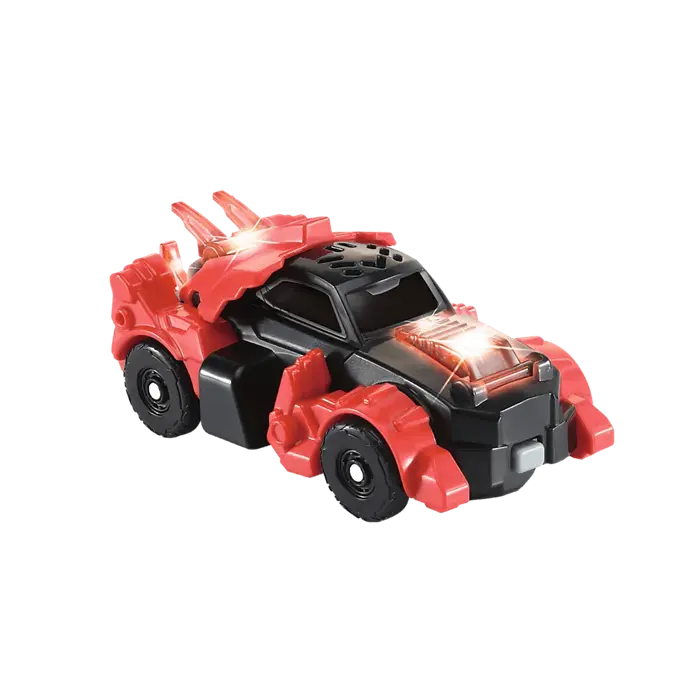 Motozaury- triceratops w jajku