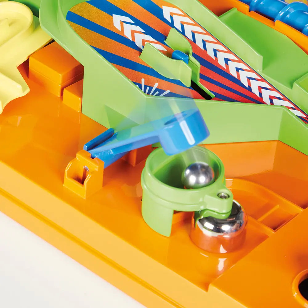 Tomy games gra zręcznościowa tor przeszkód 2