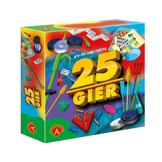 Alexander 25 gier 0157