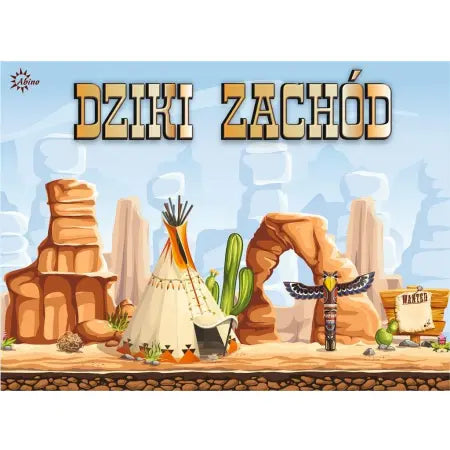 Dziki zachód