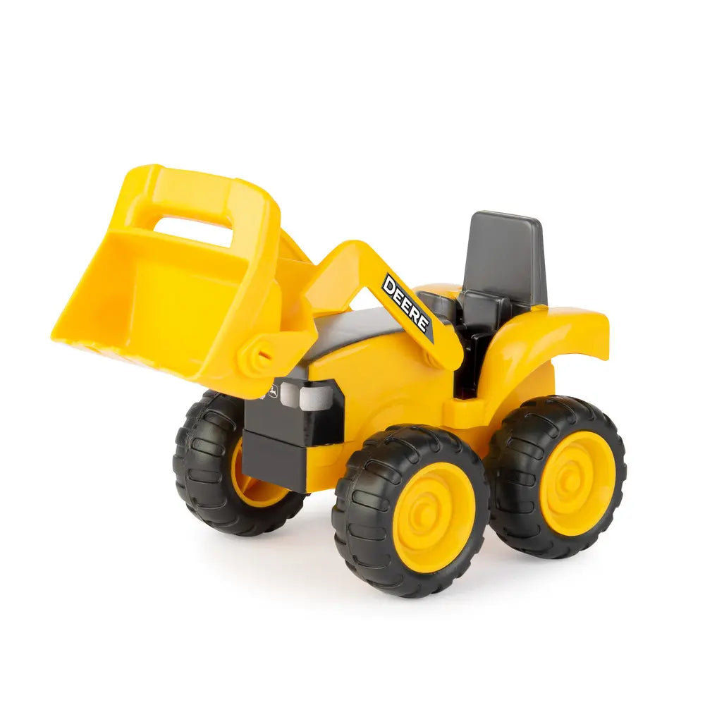 John deere pojazdy budowlane dwupak
