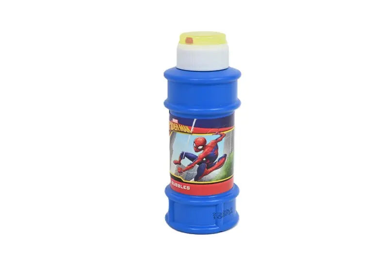 Bańki mydlane 175ml Spiderman 514002