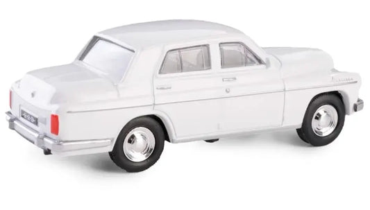 Model PRL Warszawa 223 biały