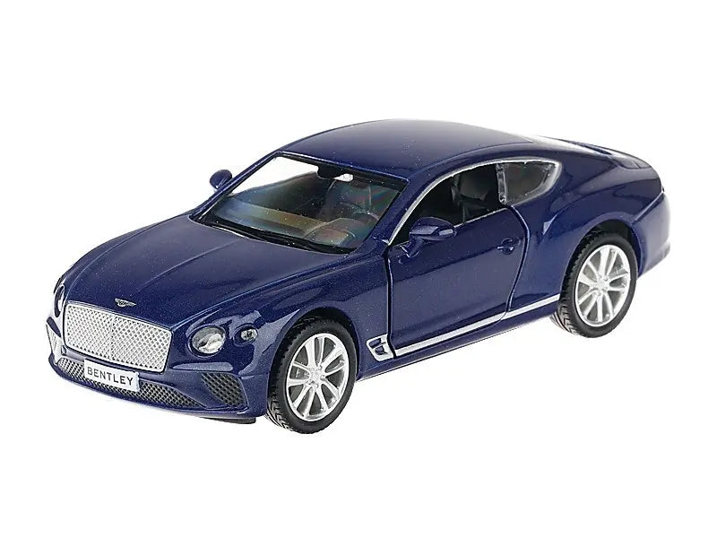Model RMZ Bentley Cont.GT red K-874 18744