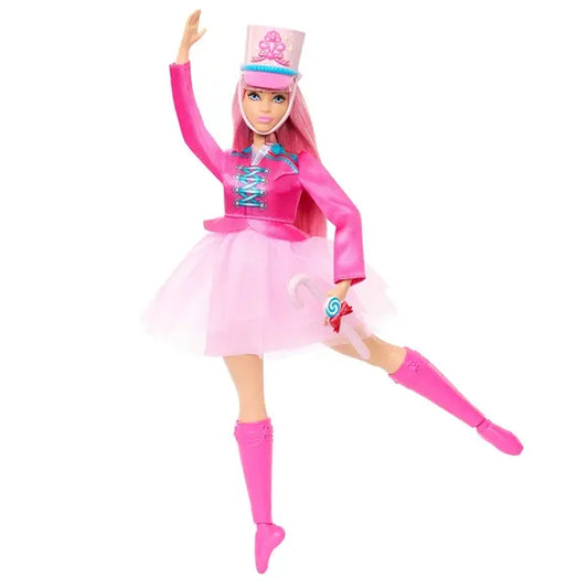 Lalka Barbie Daisy Dziadek do orzechów