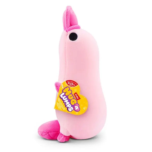 ZURU Hug a Lumps Pan Dziobak Baby 14905D