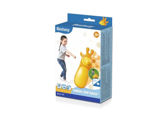 Odbijaki dmuchane stojące 91cm B52152 B52152