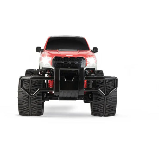 Zdalnie sterowany ford f-150 raptor 24ghz