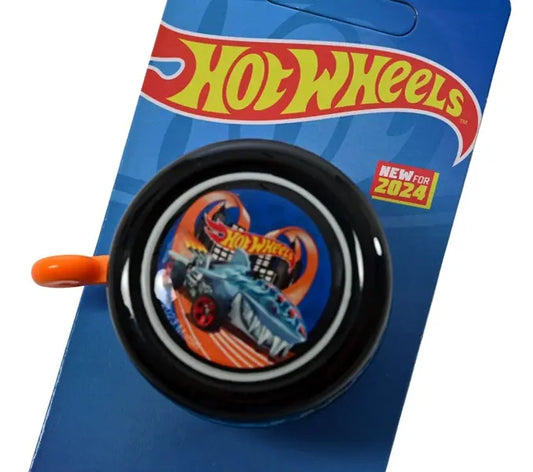 Dzwonek do roweru Hot Wheels