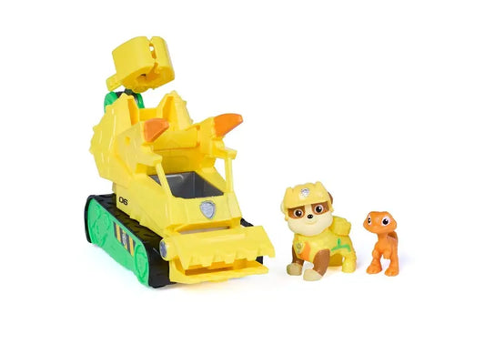 Psi Patrol Dino film- Pojazd Rubble