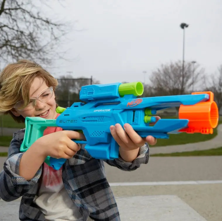 NERF Elite 2.0 Tactical pack