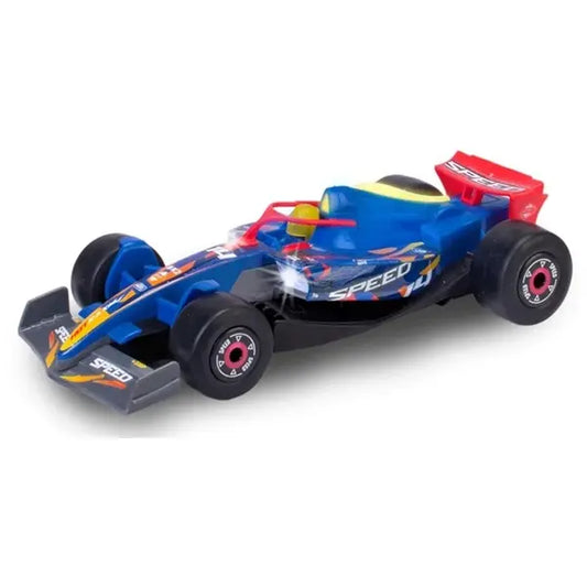 Dickie Asphalt Heroes Formuła 1:24 św/dźw 376-4037
