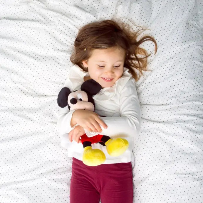 Mickey maskotka 25cm