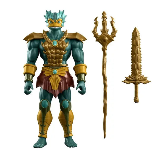 Masters of the Universe - figurka Mer-Man