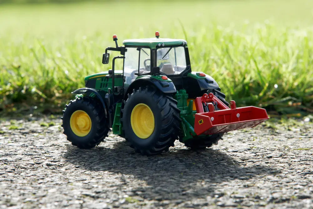 Britains traktor 6195m john deere