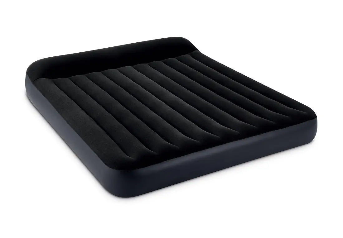 Materac flokowy Pillow Rest Full 137x191x25