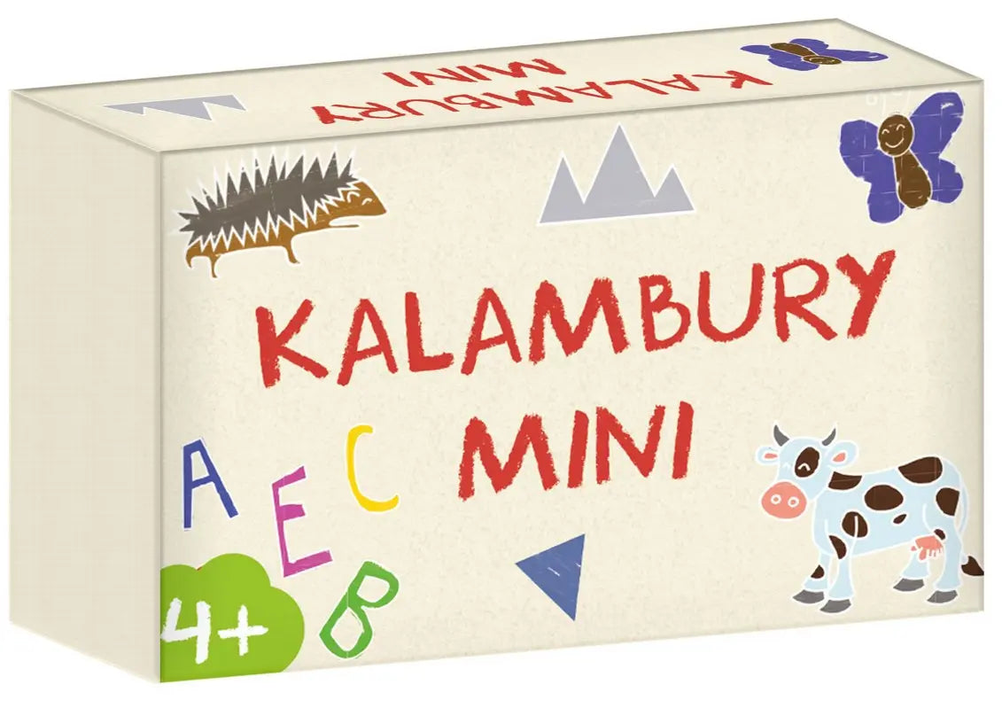Gra Kalambury Mini 75321
