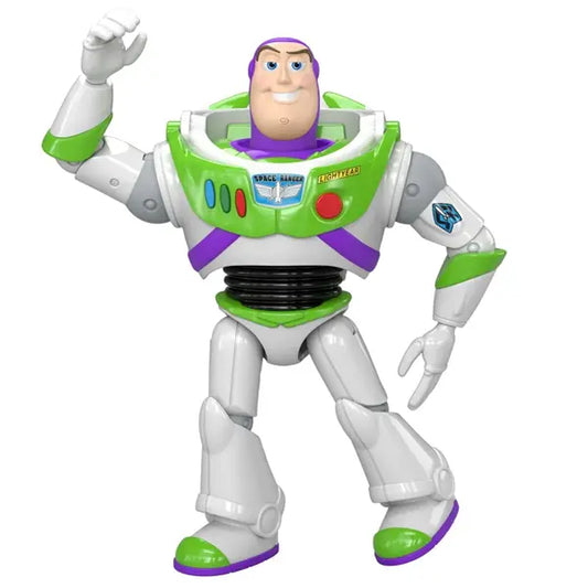 Toy Story 5 - Buzz Astral 18cm figurka