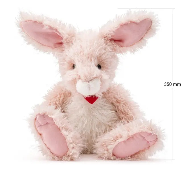 WOODYLAND LUMPIN Króliczek Bibiane 40cm 42572