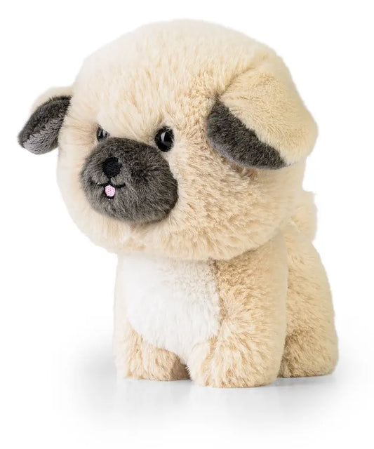 Maskotka teddy pets pekińczyk