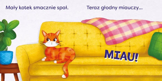 Co słychać Zwierzęta 84455