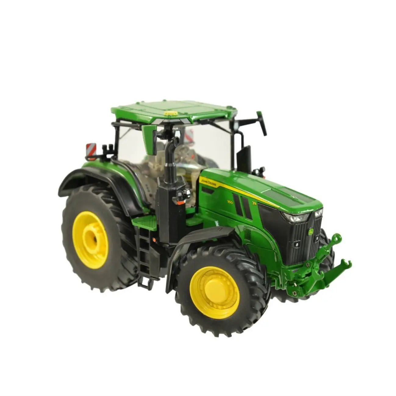 Britains john deere traktor 7r350 prestige
