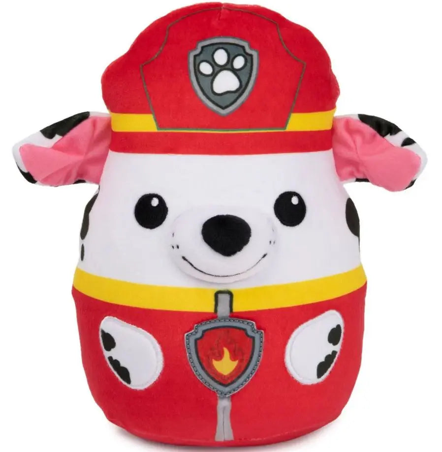 Psi patrol marschall pluszowy