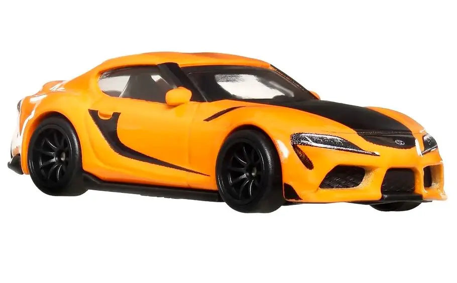 HW Premium Szybcy i Wściekli Toyota JBM00/10