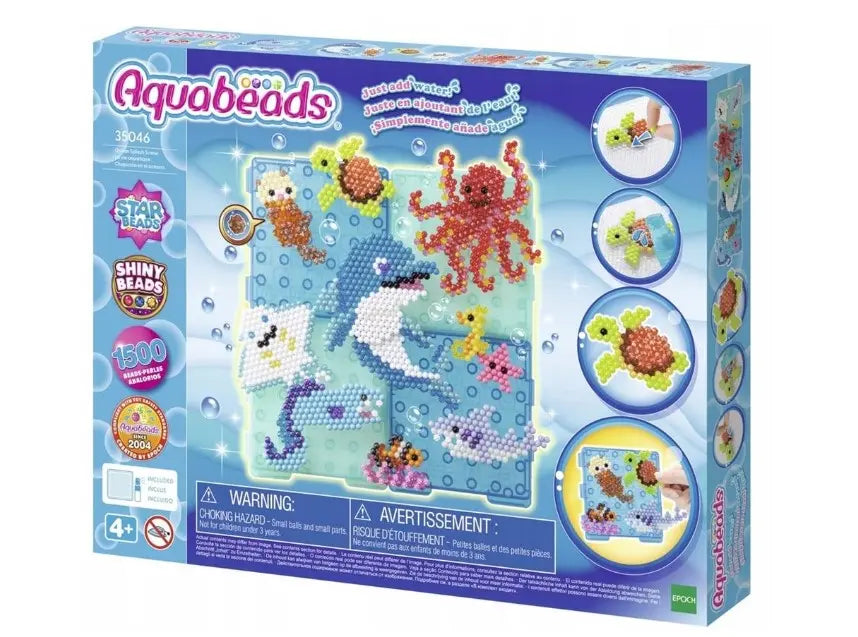 Aquabeads Oceanarium