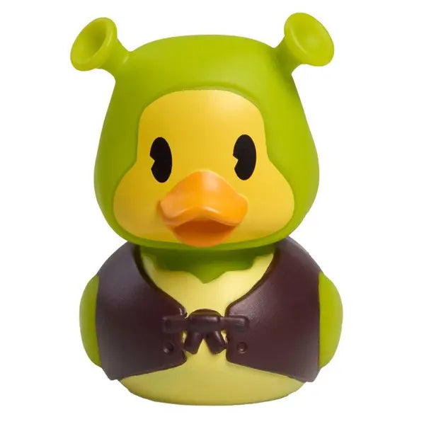 Disney Duckalooz, figurka kaczka 6cm - mix