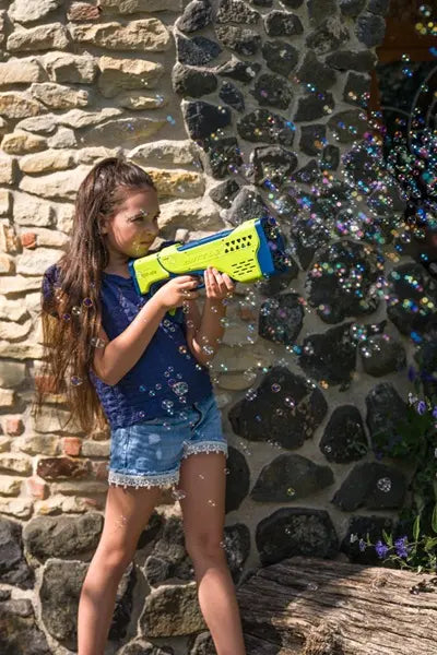 WOODYLAND W.BOOBLY Blaster bańkowy ład USB 51383