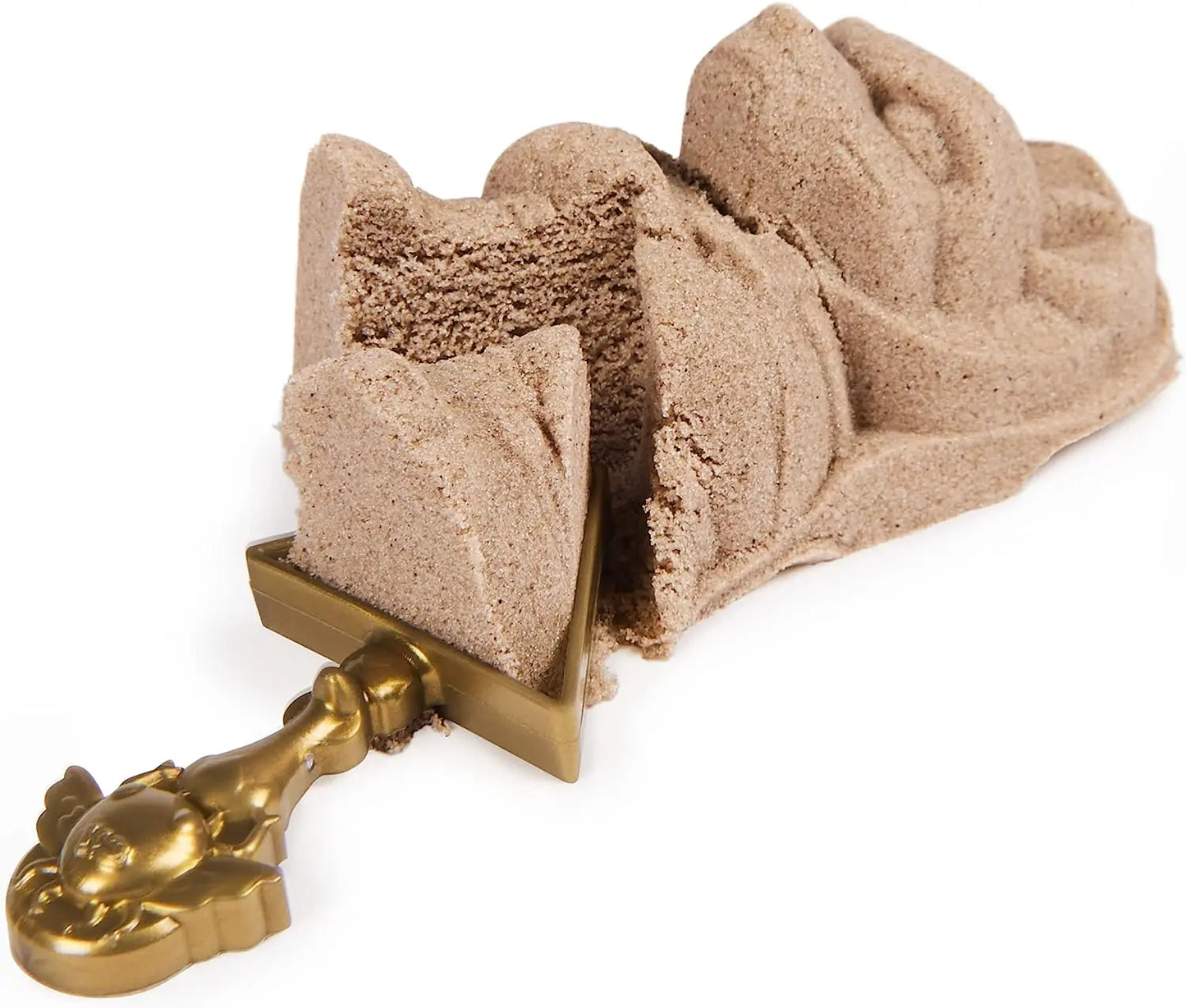 Kinetic sand mini zestaw mumia