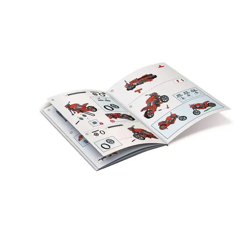Laboratorium mechaniki ścigacze