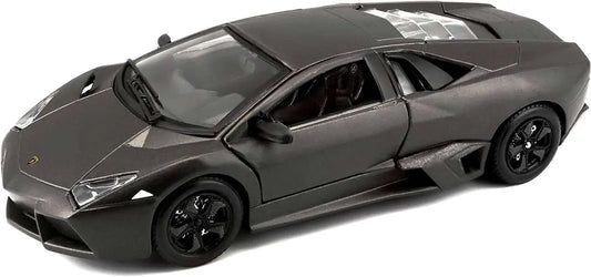 BBU 1:24 Lamborghini Reventon met 21041GY