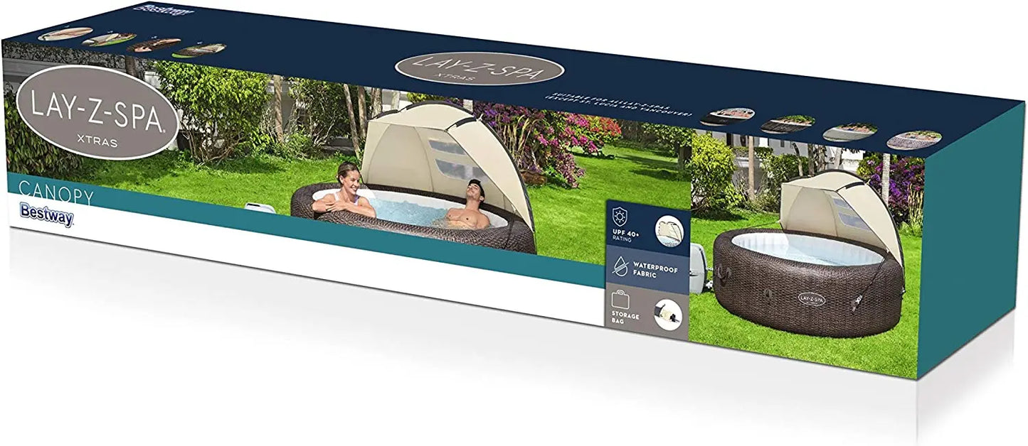 Namiot do jacuzzi 183x94x109cm B60304 77110