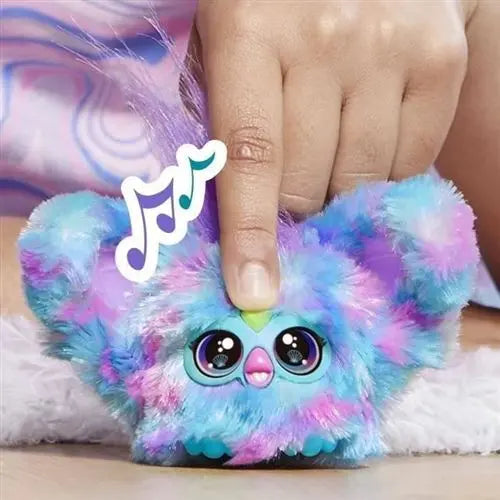 Furby Furblets Mer-May F9703 G0401 /24