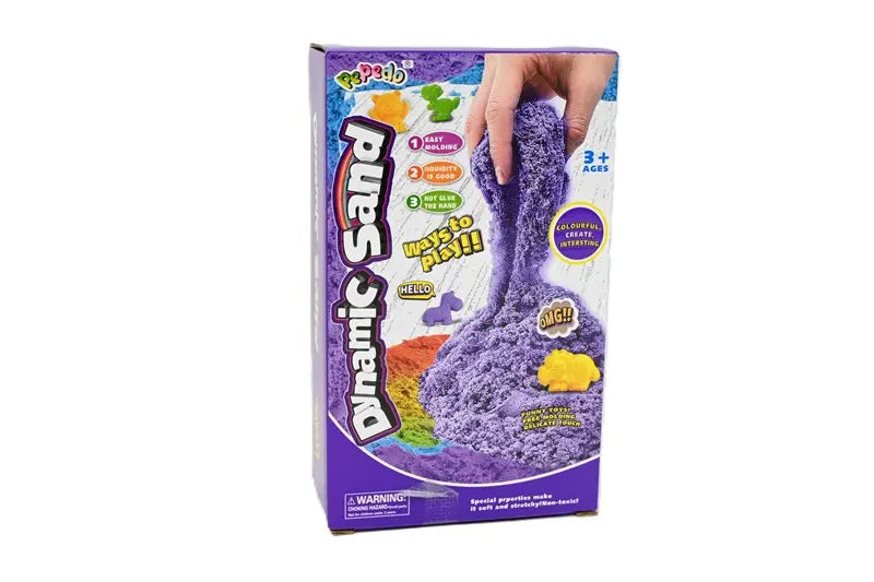 Magiczny piasek 750g/box G221727 05833