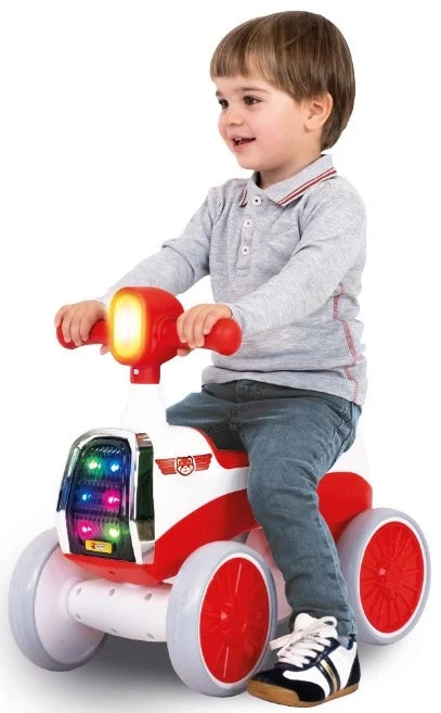 Zabawki sensoryczne dla dwuletniego dziecka – jak wybrać najlepsze?