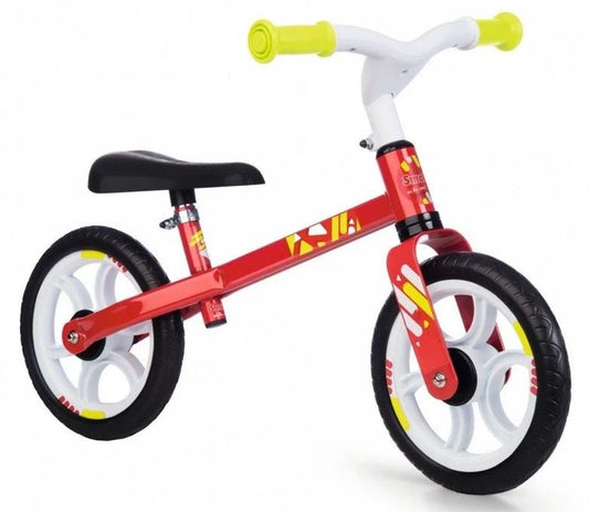 Rowerek dla 2 latka – jak wybrać bezpieczny model na start?