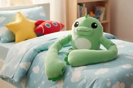 pluszak obciążeniowy Huggy Paws