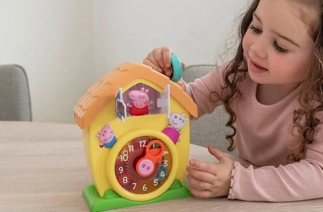 Zabawki edukacyjne na święta