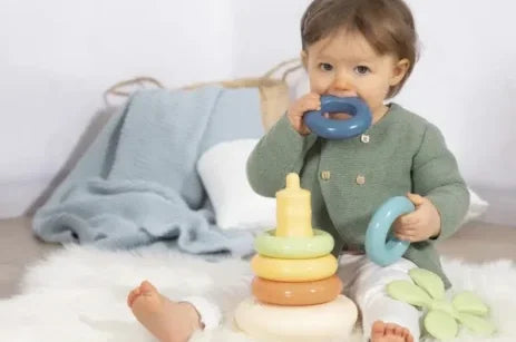 Zabawki sensoryczne na dzień dziecka