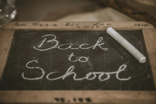 Jak przygotować dziecko do szkoły? Back to school bez stresu