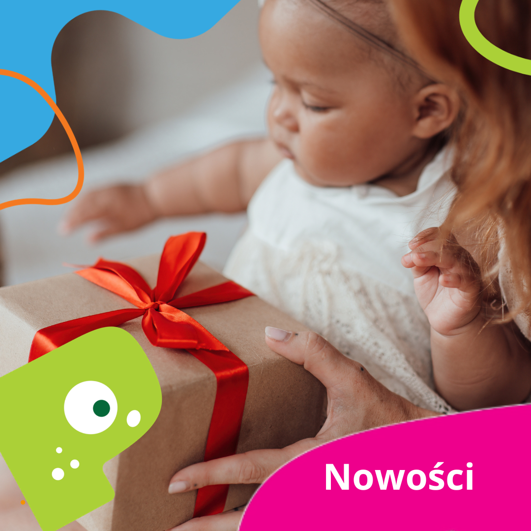 Nowości
